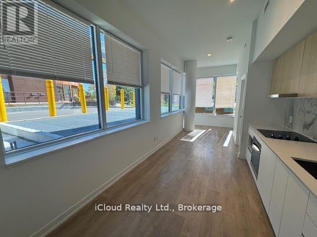 102 - 1100 Sheppard Avenue W, Toronto, Ontario  M3K 0E4 - Photo 2 - W12690996