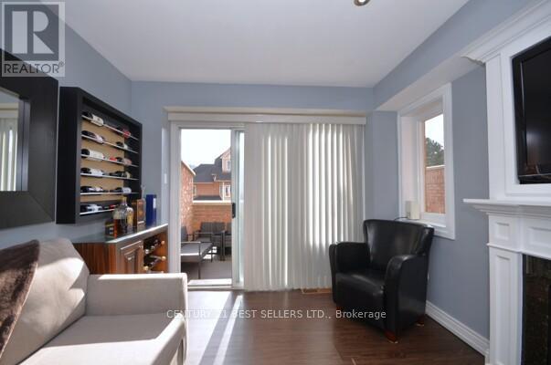 100 - 107 Bristol Road E, Mississauga, Ontario  L4Z 3P6 - Photo 12 - W12691012