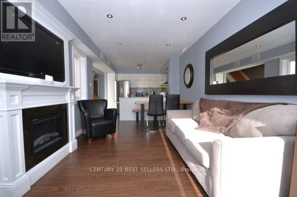 100 - 107 Bristol Road E, Mississauga, Ontario  L4Z 3P6 - Photo 14 - W12691012