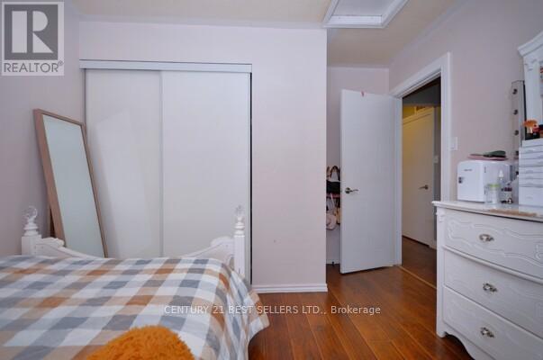 100 - 107 Bristol Road E, Mississauga, Ontario  L4Z 3P6 - Photo 17 - W12691012