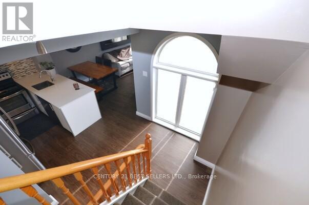 100 - 107 Bristol Road E, Mississauga, Ontario  L4Z 3P6 - Photo 24 - W12691012