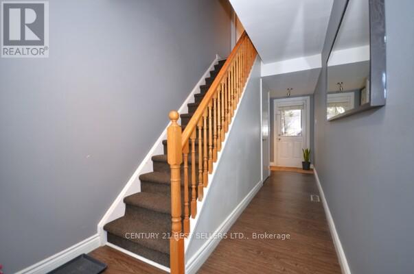 100 - 107 Bristol Road E, Mississauga, Ontario  L4Z 3P6 - Photo 3 - W12691012