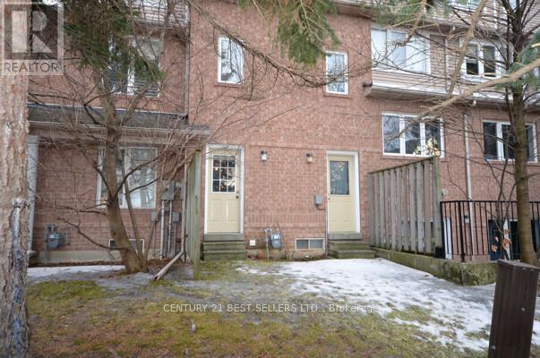 100 - 107 Bristol Road E, Mississauga, Ontario  L4Z 3P6 - Photo 30 - W12691012