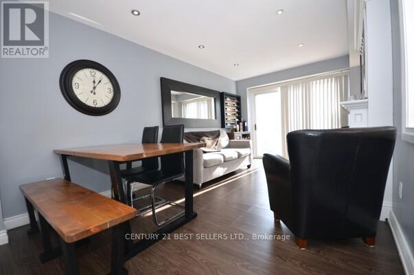 100 - 107 Bristol Road E, Mississauga, Ontario  L4Z 3P6 - Photo 9 - W12691012