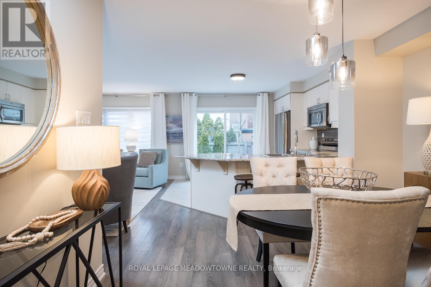 1667 Clitherow Street, Milton, Ontario  L9E 0A2 - Photo 10 - W12691014