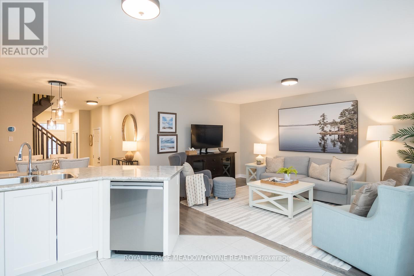 1667 Clitherow Street, Milton, Ontario  L9E 0A2 - Photo 14 - W12691014