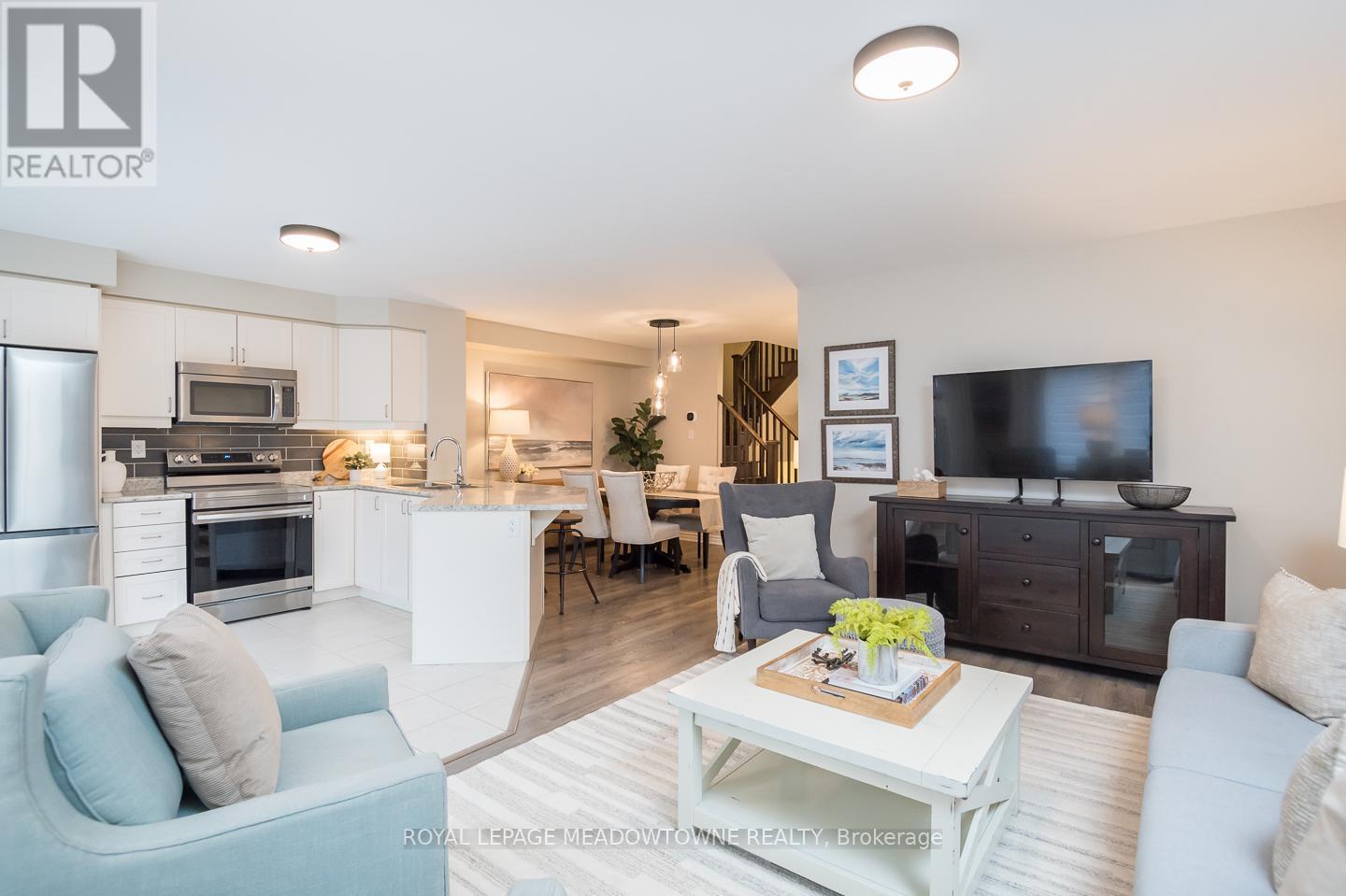 1667 Clitherow Street, Milton, Ontario  L9E 0A2 - Photo 15 - W12691014