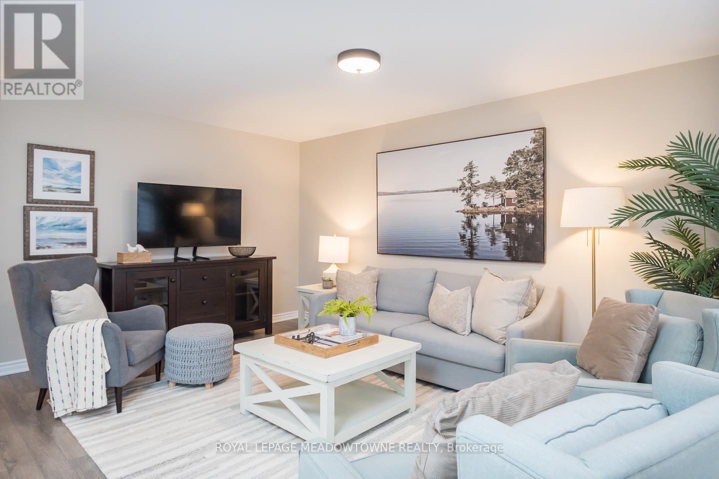 1667 Clitherow Street, Milton, Ontario  L9E 0A2 - Photo 16 - W12691014