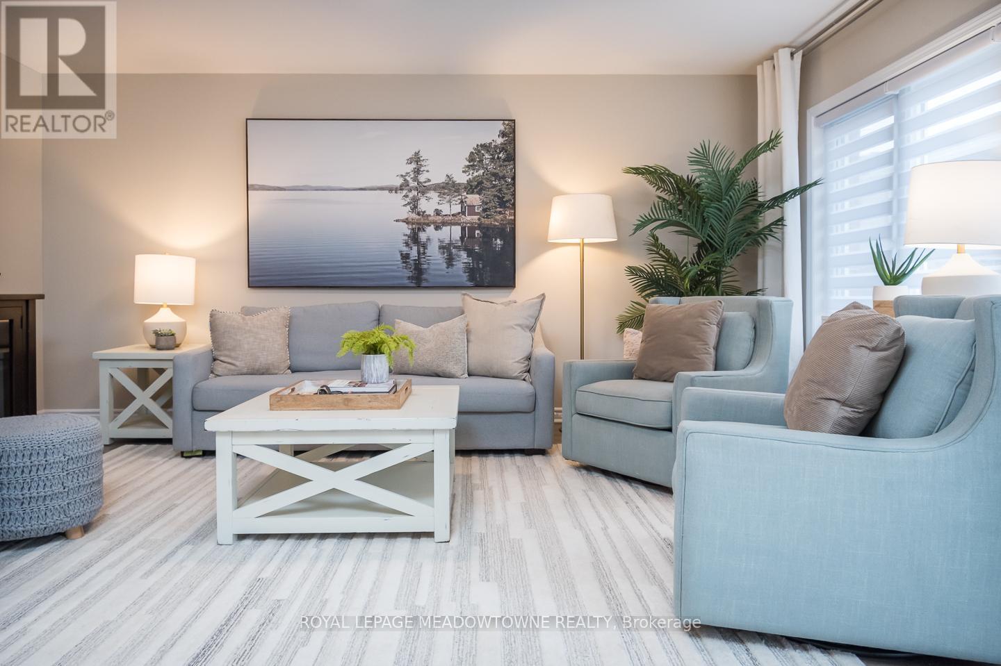 1667 Clitherow Street, Milton, Ontario  L9E 0A2 - Photo 17 - W12691014