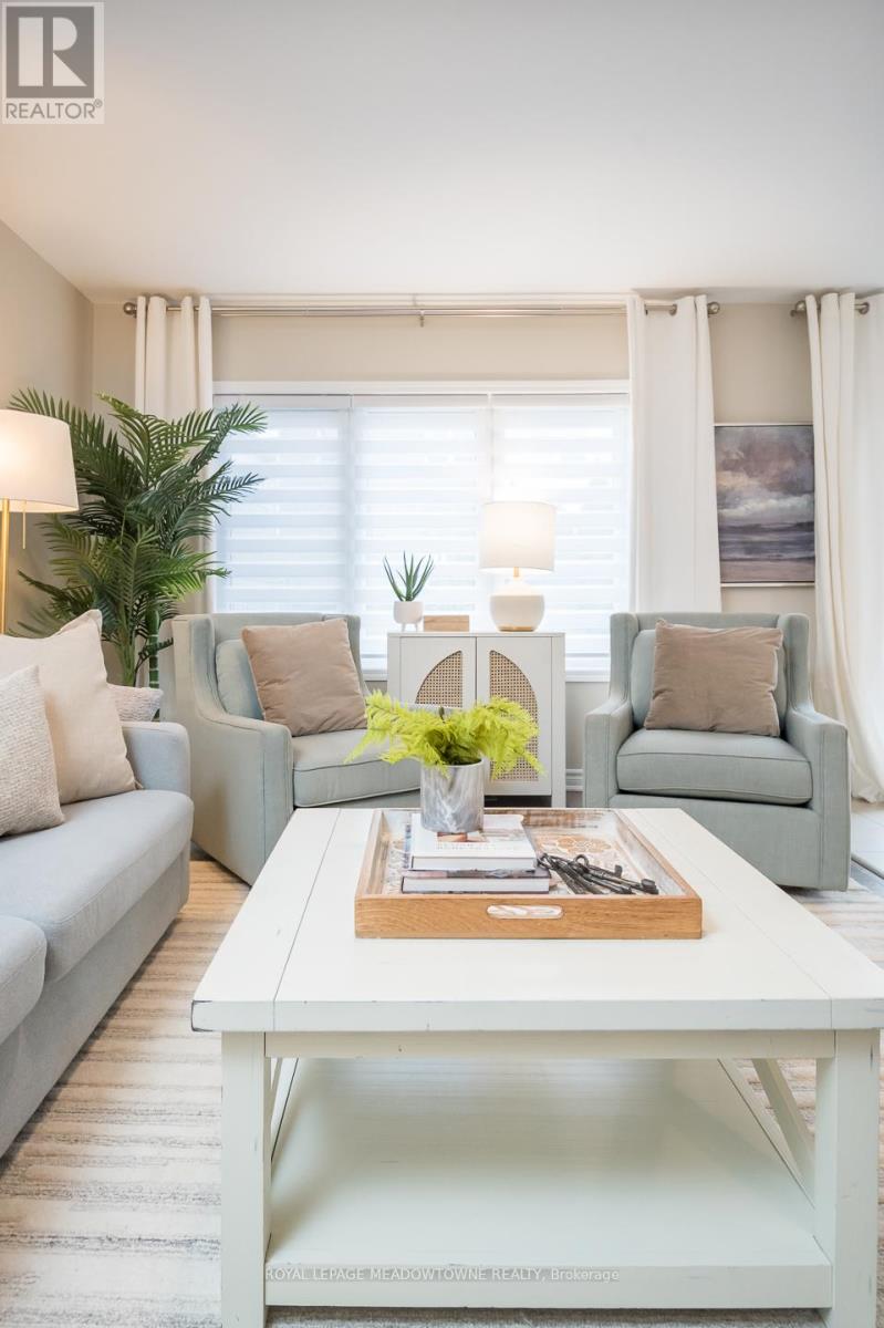 1667 Clitherow Street, Milton, Ontario  L9E 0A2 - Photo 18 - W12691014