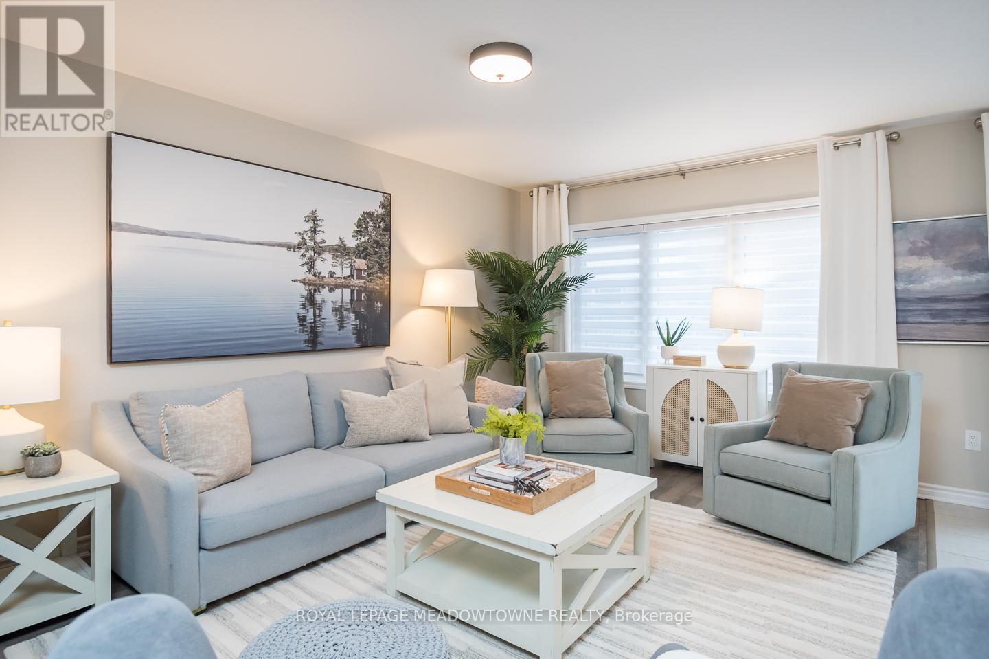 1667 Clitherow Street, Milton, Ontario  L9E 0A2 - Photo 19 - W12691014