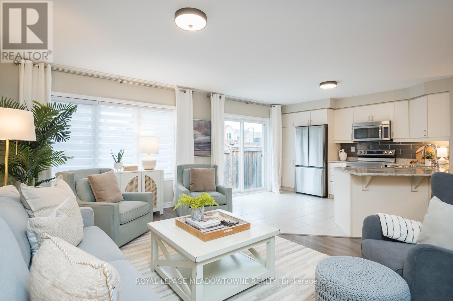 1667 Clitherow Street, Milton, Ontario  L9E 0A2 - Photo 20 - W12691014