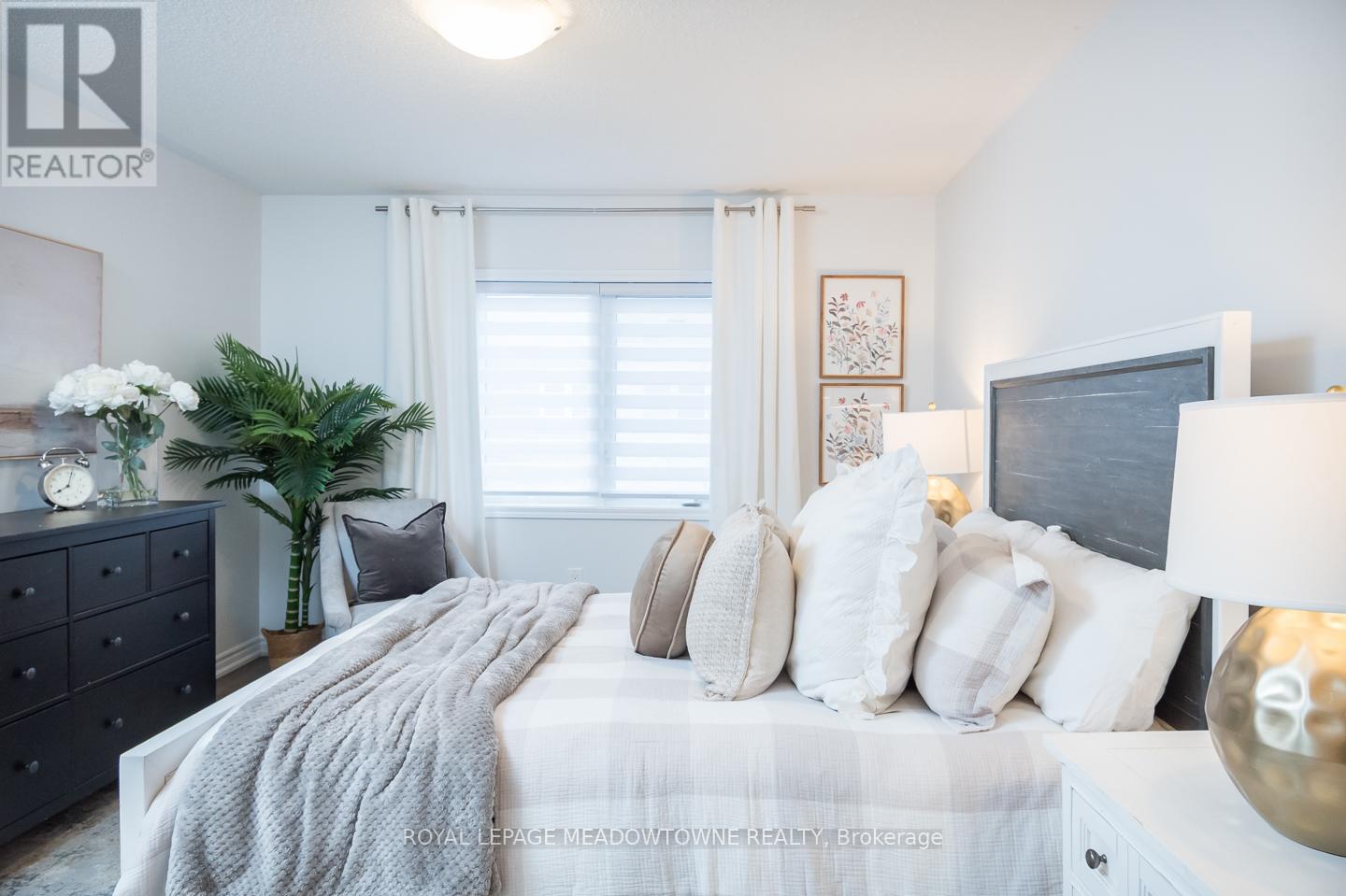 1667 Clitherow Street, Milton, Ontario  L9E 0A2 - Photo 22 - W12691014