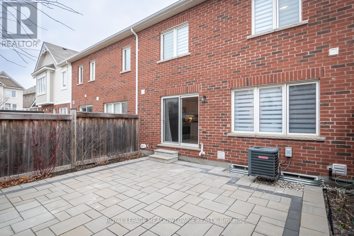 1667 Clitherow Street, Milton, Ontario  L9E 0A2 - Photo 37 - W12691014