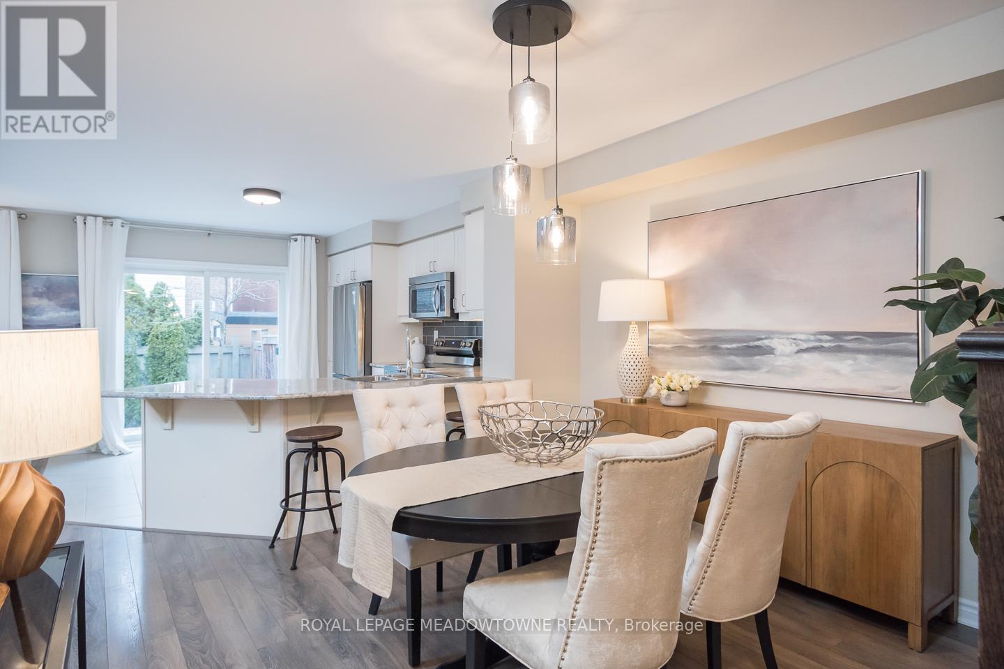 1667 Clitherow Street, Milton, Ontario  L9E 0A2 - Photo 8 - W12691014