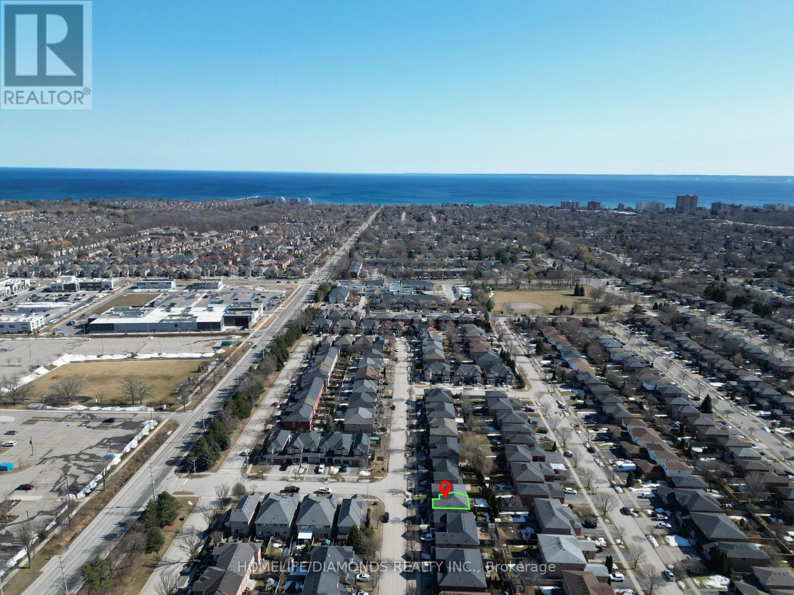 540 Delphine Drive, Burlington, Ontario  L7L 6X2 - Photo 2 - W12691022