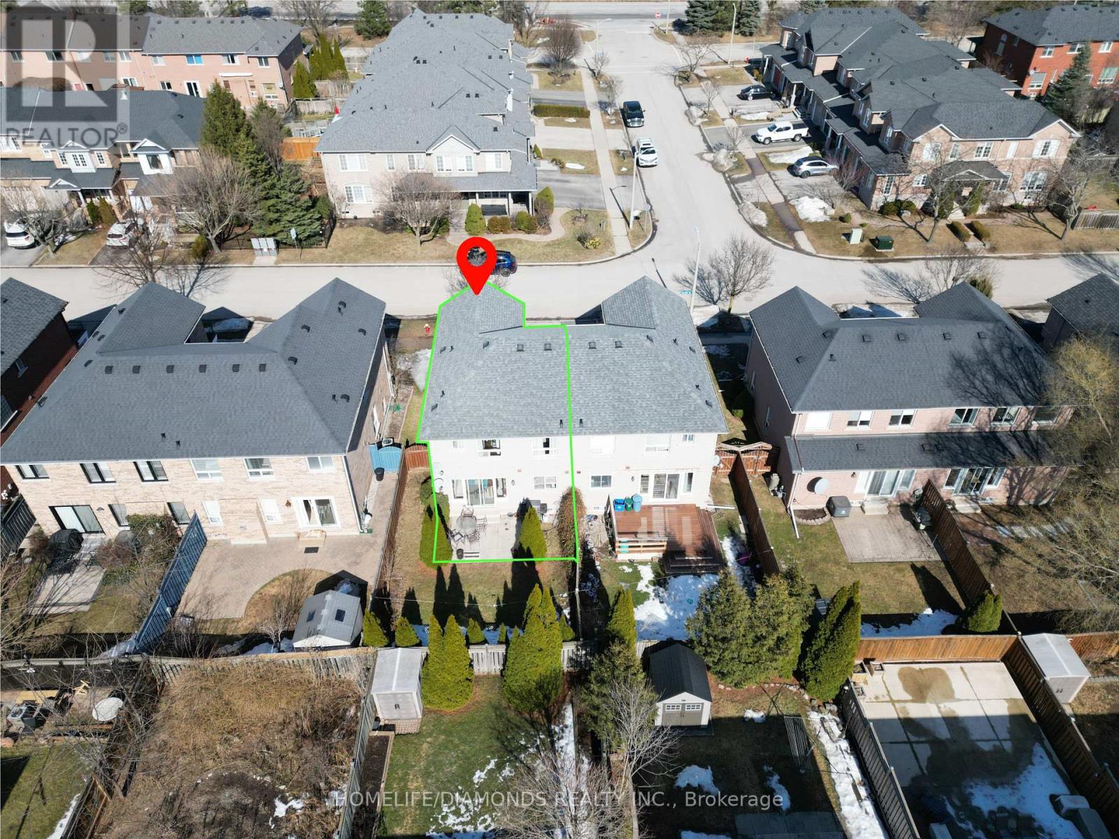 540 Delphine Drive, Burlington, Ontario  L7L 6X2 - Photo 42 - W12691022