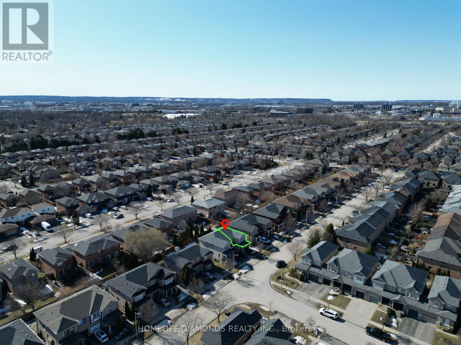 540 Delphine Drive, Burlington, Ontario  L7L 6X2 - Photo 44 - W12691022