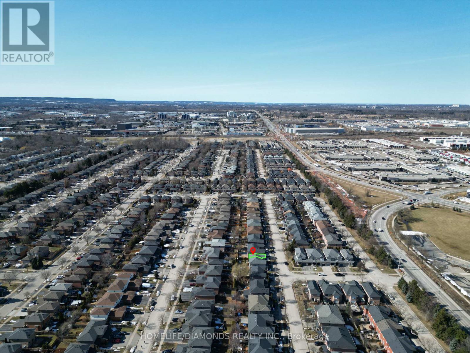 540 Delphine Drive, Burlington, Ontario  L7L 6X2 - Photo 46 - W12691022