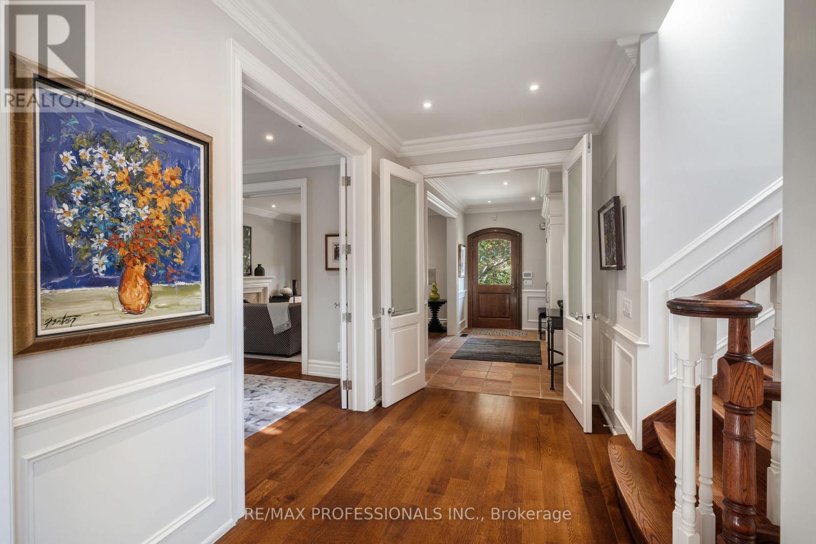 80 Kingsway Crescent, Toronto, Ontario  M8X 2R6 - Photo 20 - W12691090