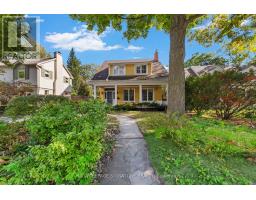 324 SPRUCE STREET, Oakville, Ontario