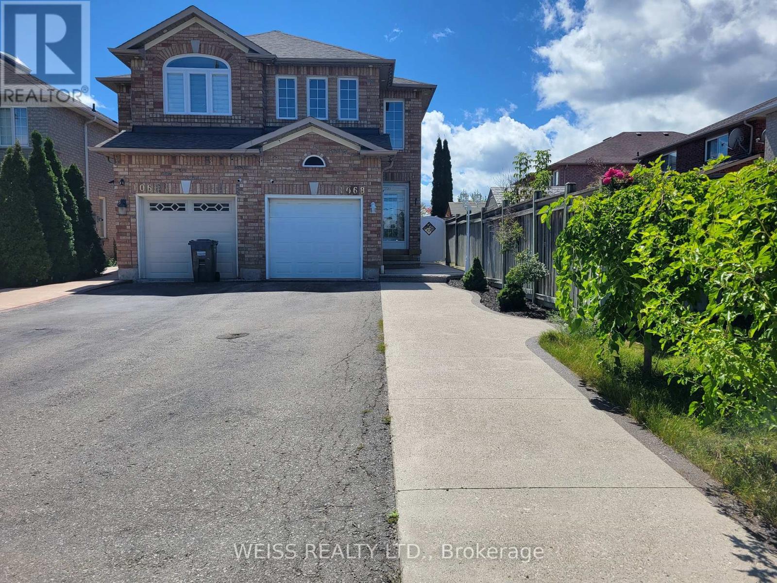 1068 FOXGLOVE PLACE, Mississauga, Ontario