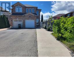 1068 FOXGLOVE PLACE, Mississauga, Ontario