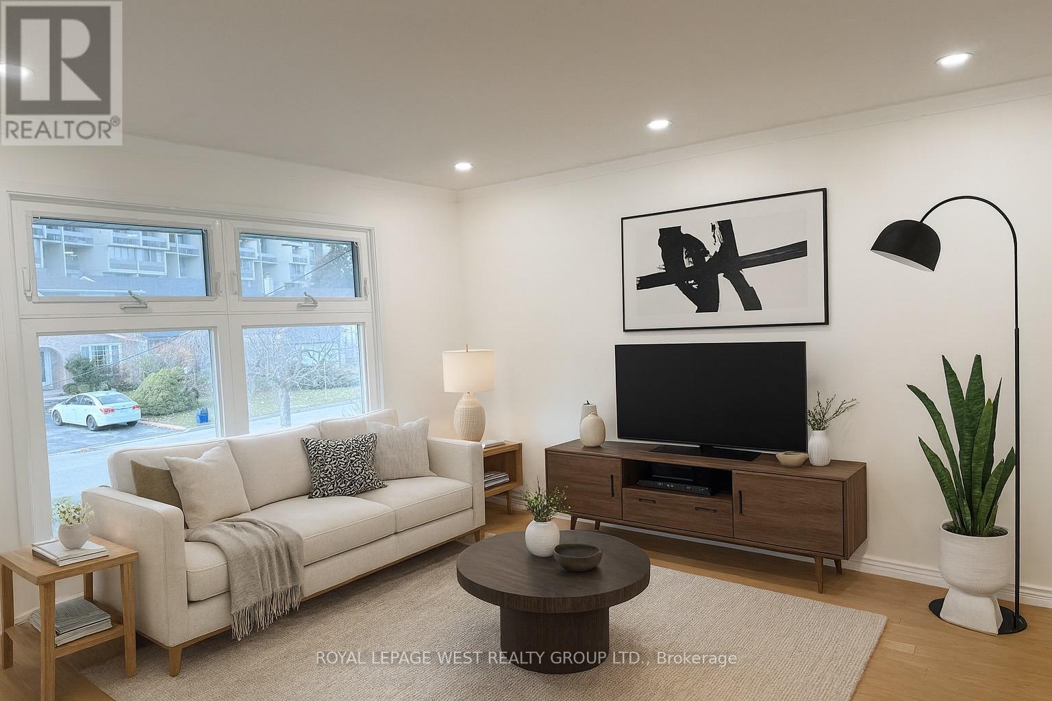 UPPER - 1294 FOREST HILL, Oakville, Ontario