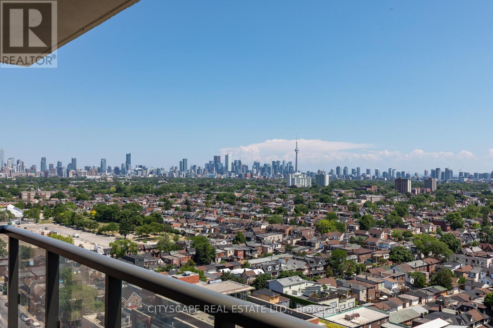 1804 - 1410 Dupont Street, Toronto, Ontario  M6H 0B6 - Photo 11 - W12691194