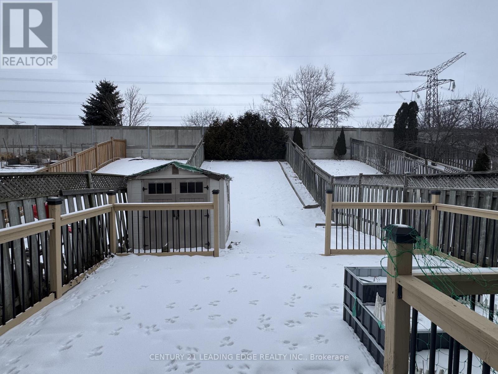 7610 Black Walnut Trail, Mississauga, Ontario  L5N 8A7 - Photo 18 - W12691198