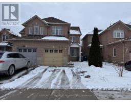 7610 BLACK WALNUT TRAIL, Mississauga, Ontario