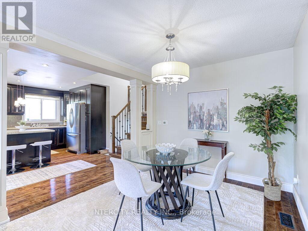 841 Coulson Avenue, Milton, Ontario  L9T 4K3 - Photo 10 - W12691200