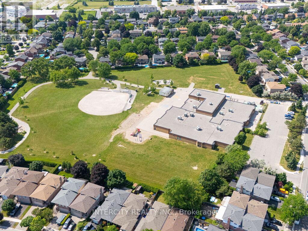 841 Coulson Avenue, Milton, Ontario  L9T 4K3 - Photo 50 - W12691200