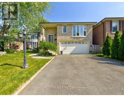 841 COULSON AVENUE, Milton, Ontario