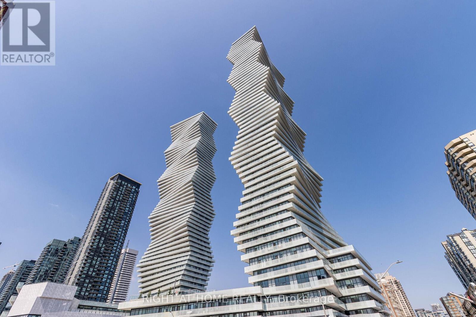 702 - 3883 QUARTZ ROAD, Mississauga, Ontario