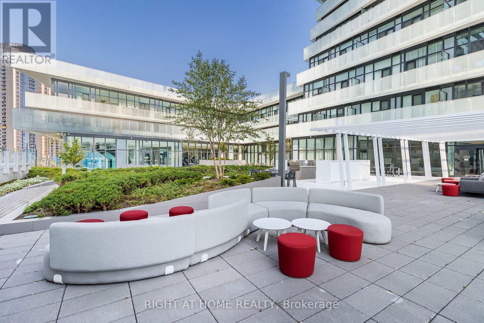 702 - 3883 Quartz Road, Mississauga, Ontario  L5B 0M4 - Photo 14 - W12691220