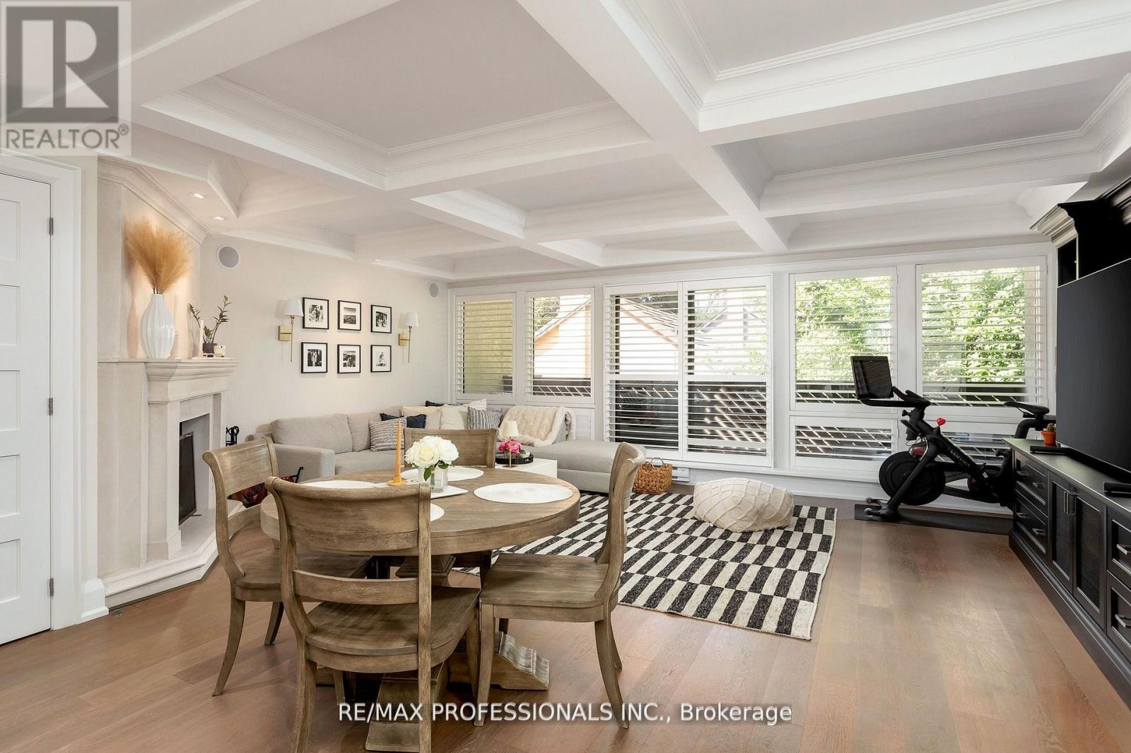 304 - 71 Old Mill Road, Toronto, Ontario  M8X 1G9 - Photo 14 - W12691222