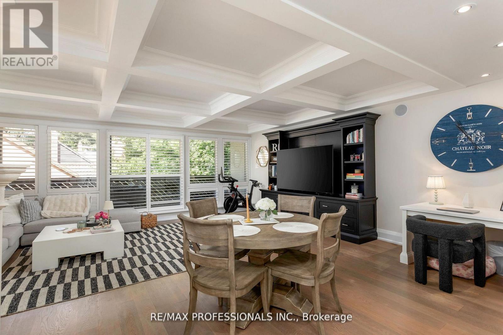 304 - 71 Old Mill Road, Toronto, Ontario  M8X 1G9 - Photo 15 - W12691222