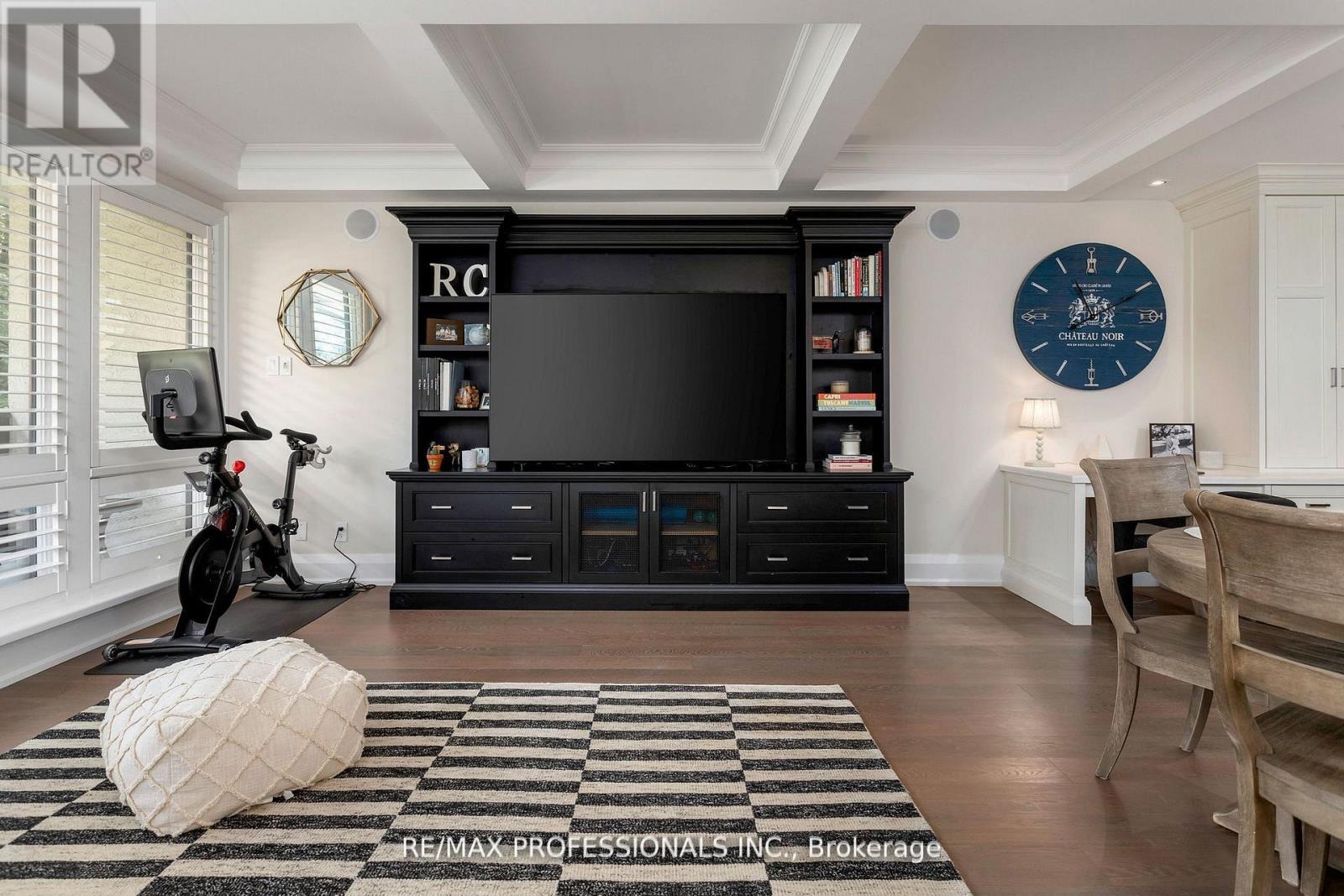 304 - 71 Old Mill Road, Toronto, Ontario  M8X 1G9 - Photo 16 - W12691222