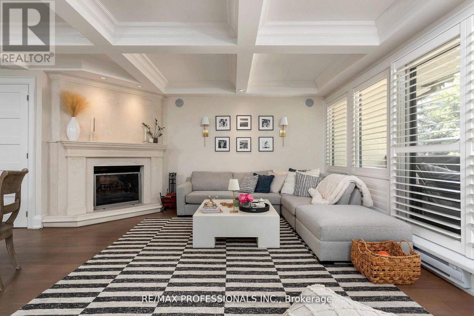 304 - 71 Old Mill Road, Toronto, Ontario  M8X 1G9 - Photo 17 - W12691222