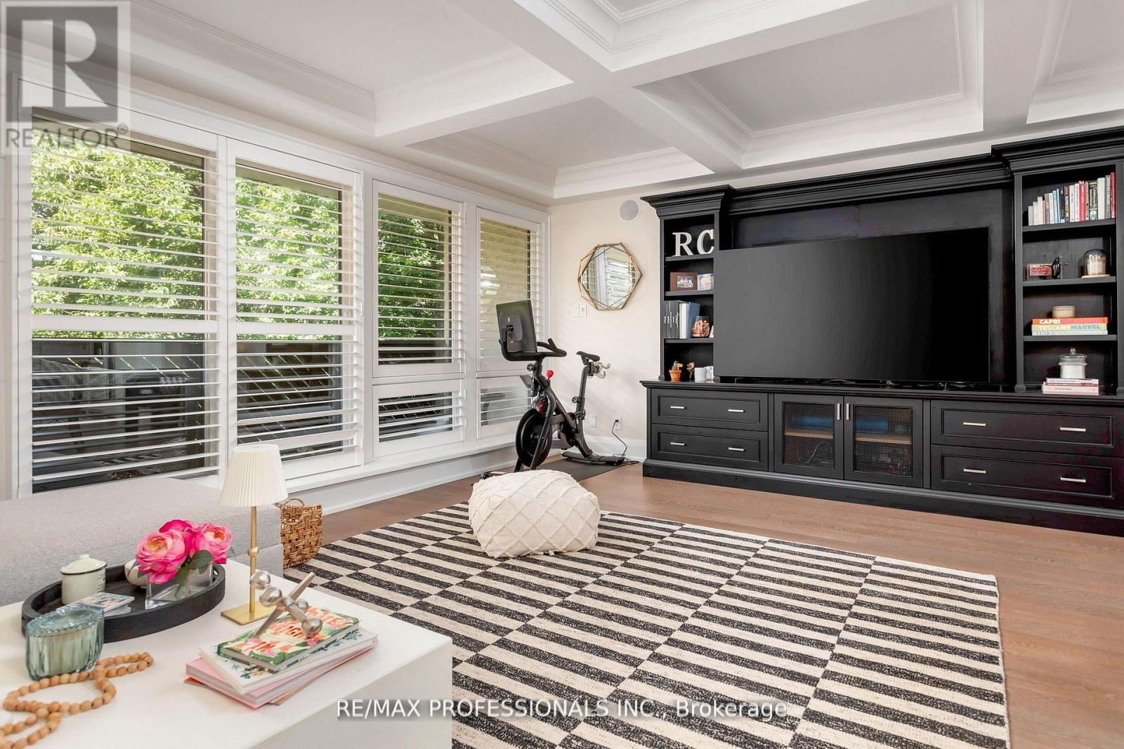 304 - 71 Old Mill Road, Toronto, Ontario  M8X 1G9 - Photo 18 - W12691222