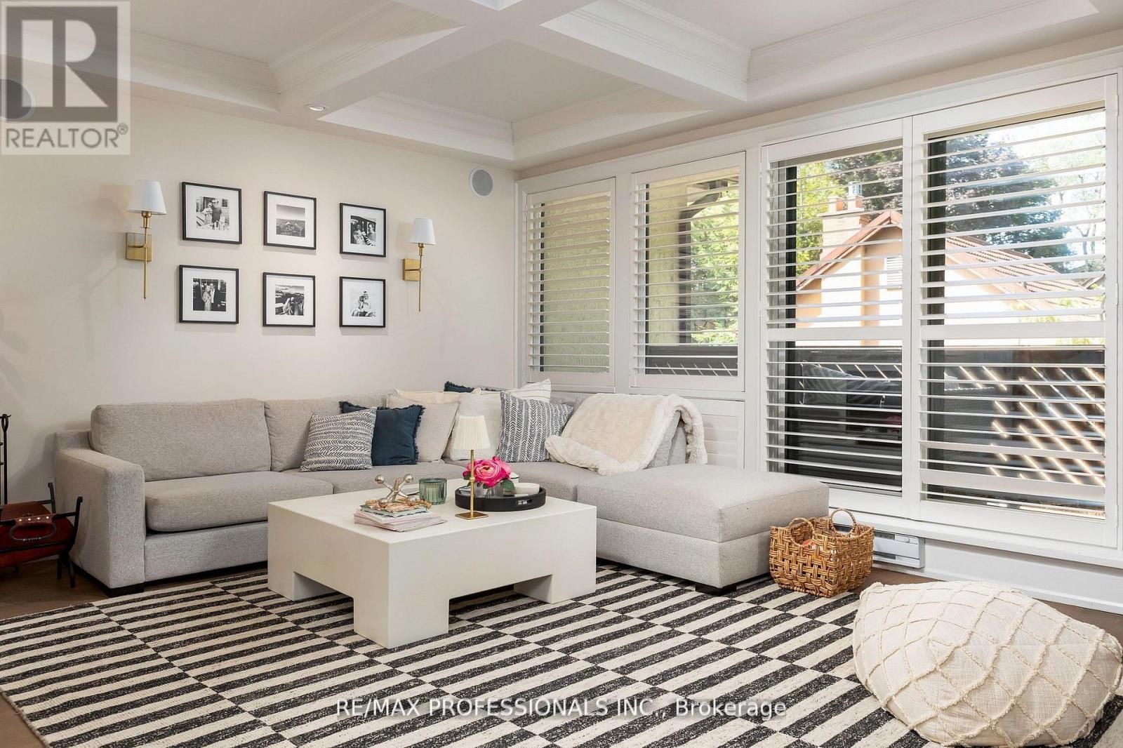 304 - 71 Old Mill Road, Toronto, Ontario  M8X 1G9 - Photo 20 - W12691222