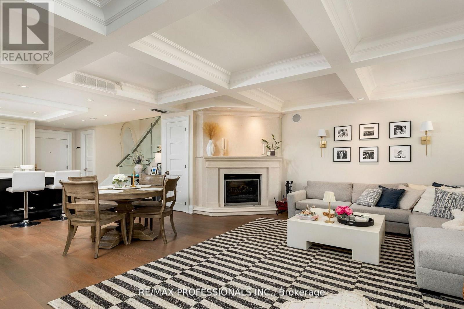 304 - 71 Old Mill Road, Toronto, Ontario  M8X 1G9 - Photo 21 - W12691222