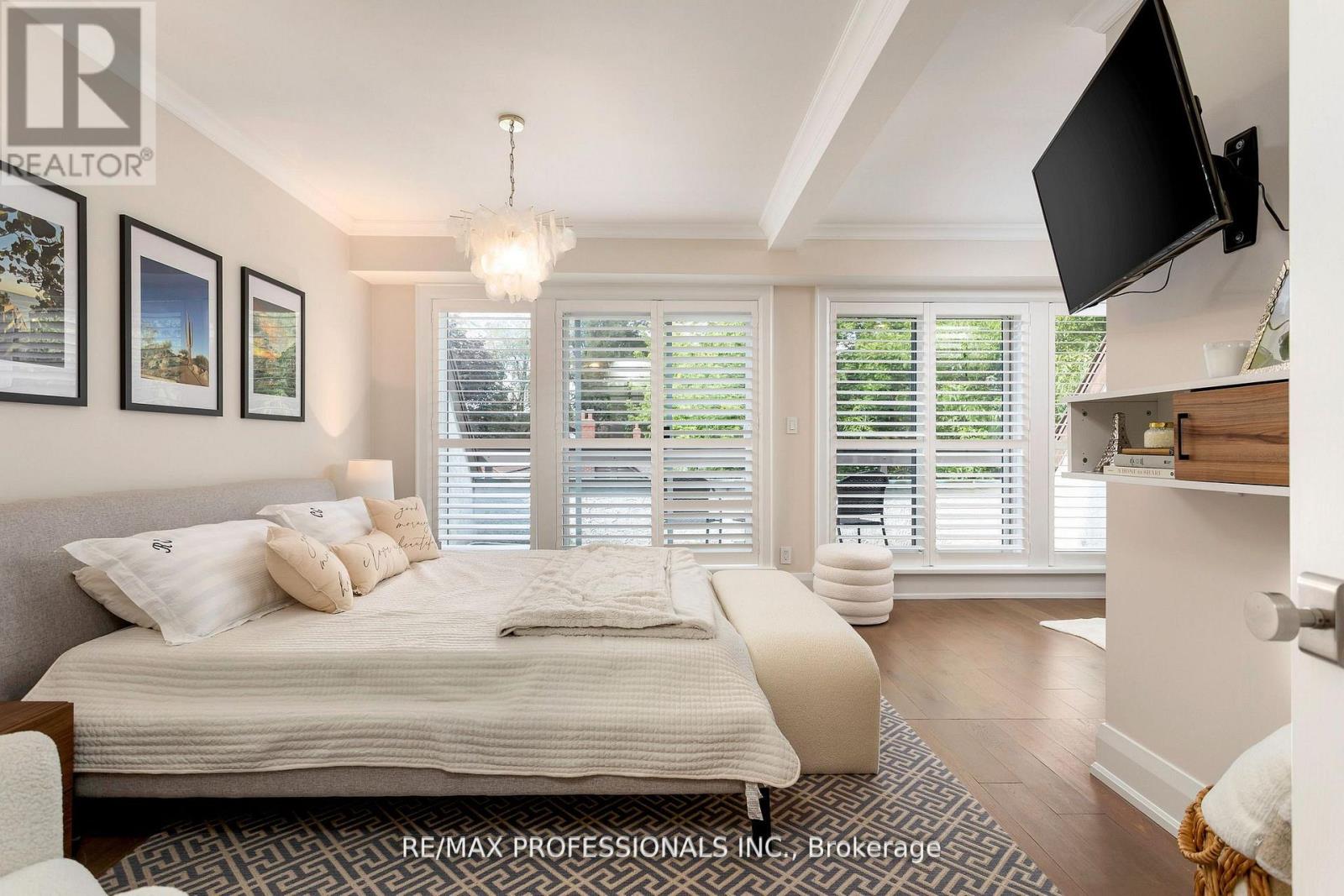 304 - 71 Old Mill Road, Toronto, Ontario  M8X 1G9 - Photo 27 - W12691222