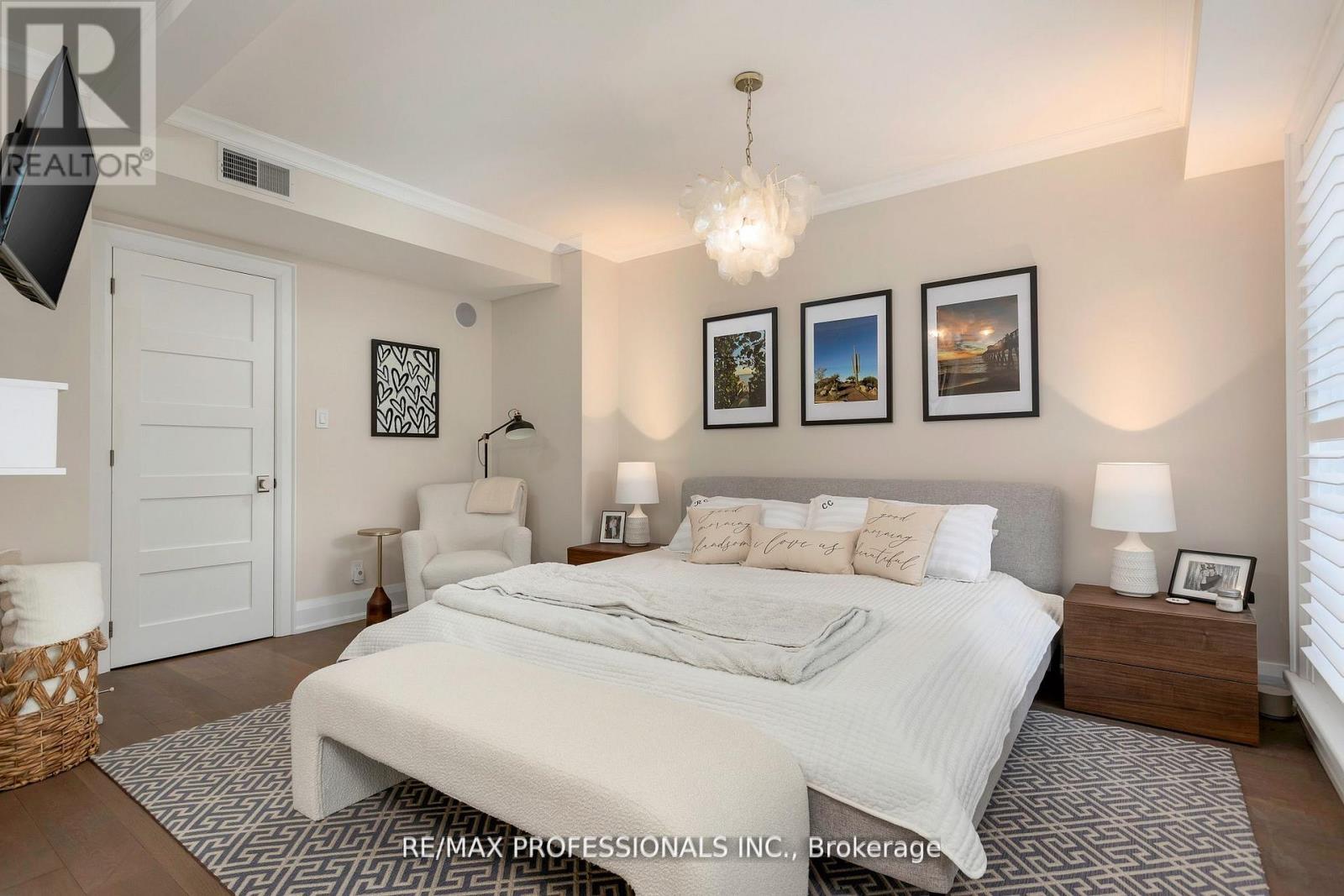 304 - 71 Old Mill Road, Toronto, Ontario  M8X 1G9 - Photo 28 - W12691222