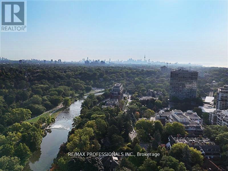 304 - 71 Old Mill Road, Toronto, Ontario  M8X 1G9 - Photo 37 - W12691222