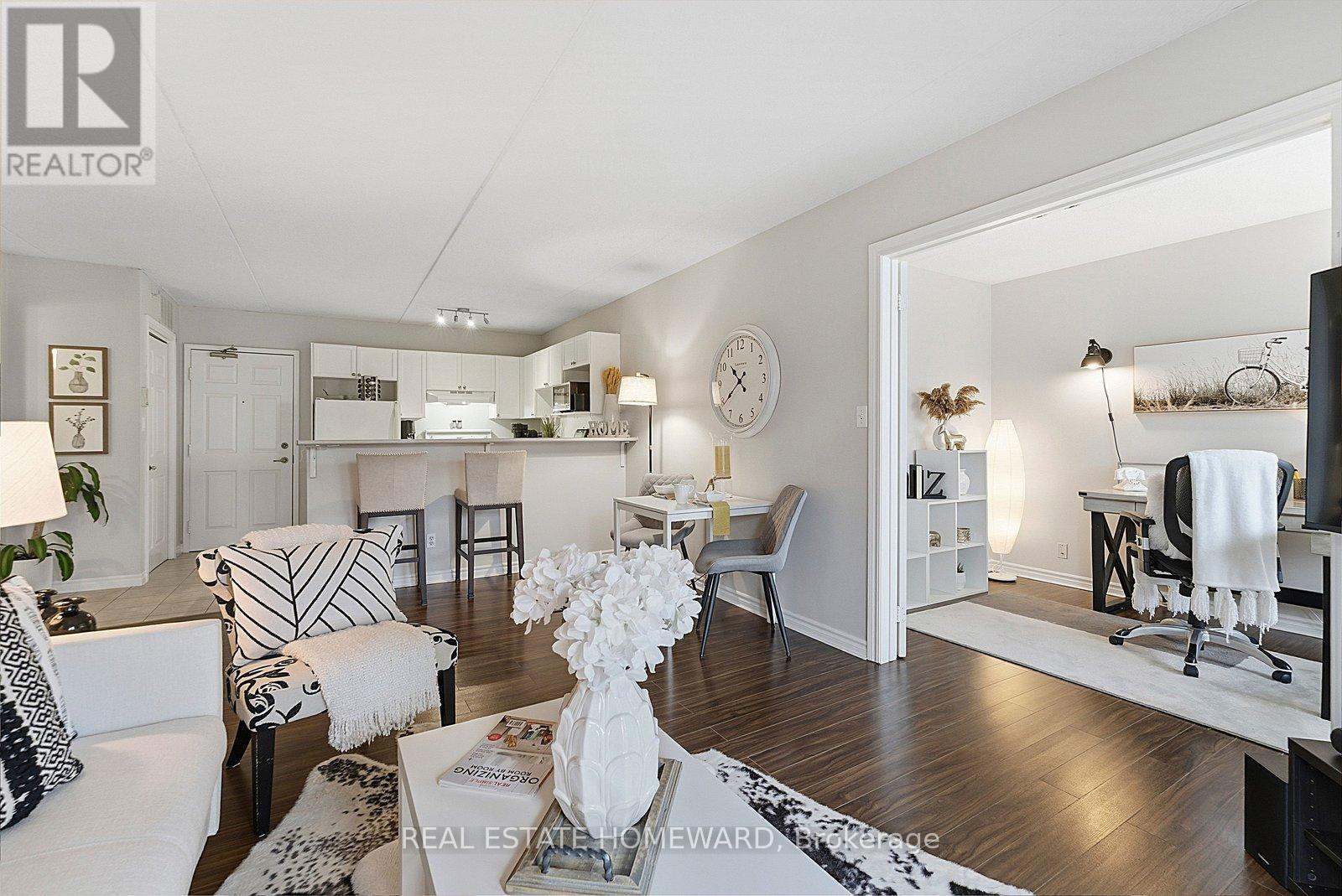 309 - 1451 Walker's Line, Burlington, Ontario  L7M 4P1 - Photo 16 - W12691240