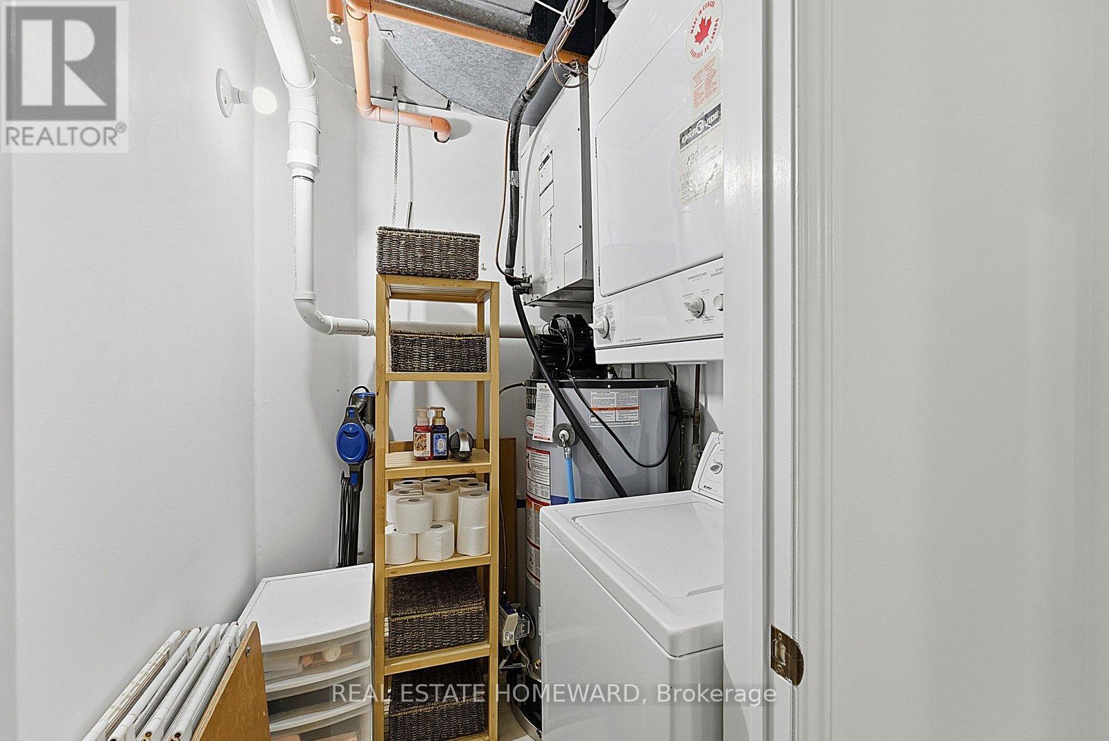 309 - 1451 Walker's Line, Burlington, Ontario  L7M 4P1 - Photo 29 - W12691240