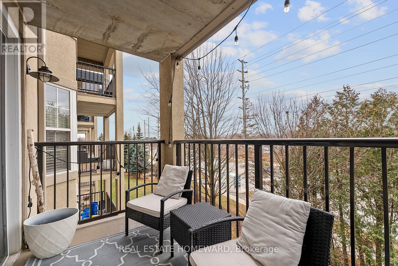 309 - 1451 Walker's Line, Burlington, Ontario  L7M 4P1 - Photo 31 - W12691240