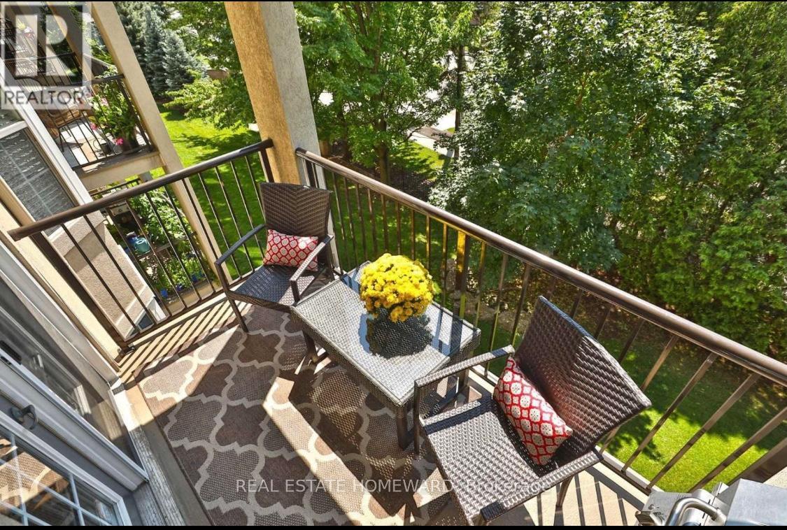 309 - 1451 Walker's Line, Burlington, Ontario  L7M 4P1 - Photo 32 - W12691240